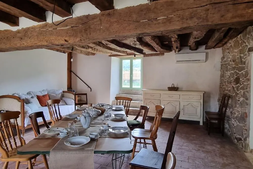 Metairie Du Chateau Aussillon