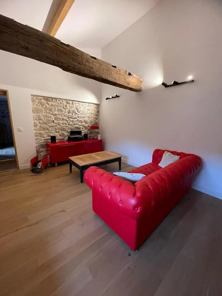 Metairie Du Chateau Aussillon Frankrijk