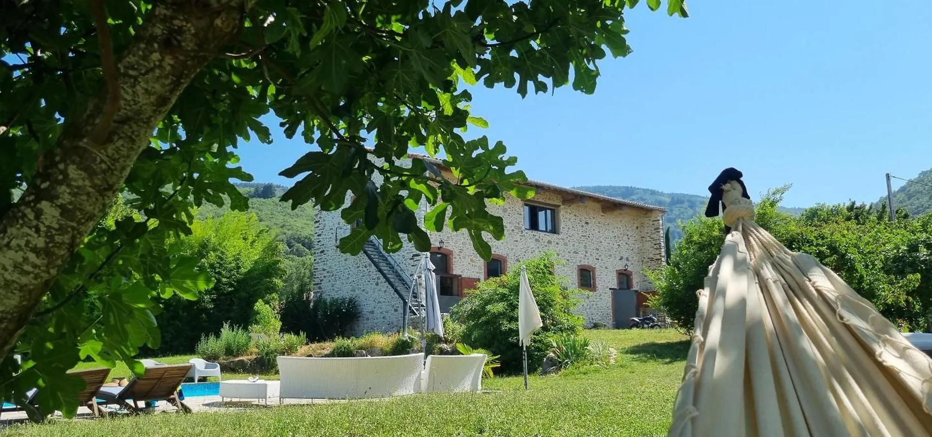 Metairie Du Chateau Aussillon 0*,  Frankrijk