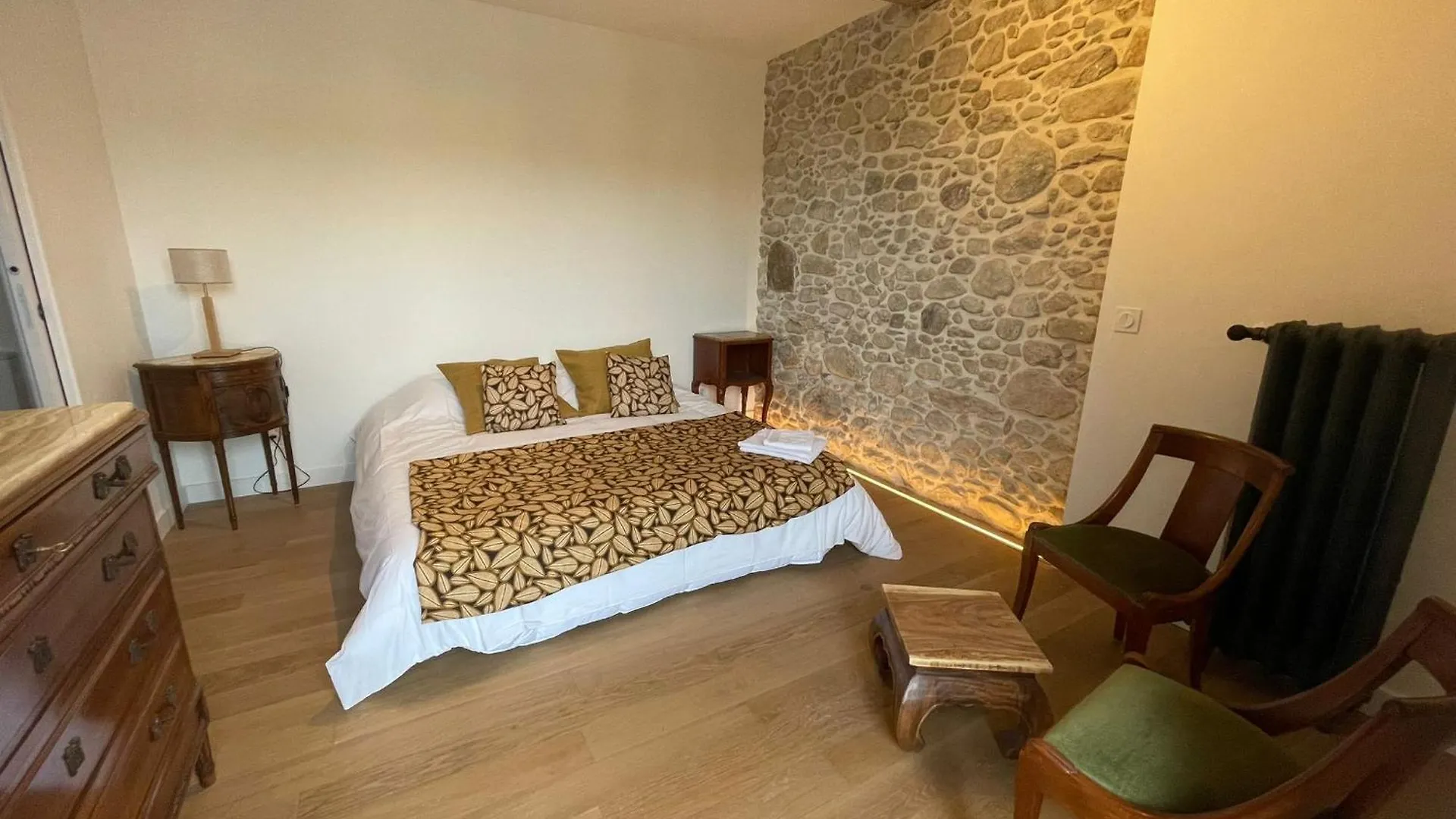 Metairie Du Chateau Aussillon